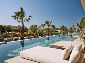 Asterion Suites & Spa - Designed for adults by Louis Hotels