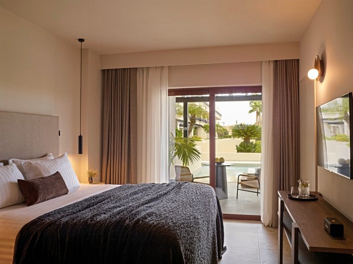 Asterion Suites & Spa - Designed for adults by Louis Hotels