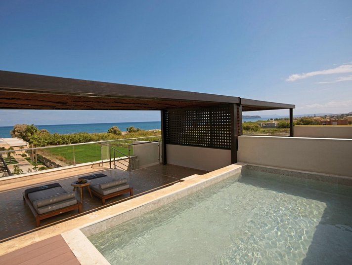 Asterion Suites & Spa - Designed for adults by Louis Hotels