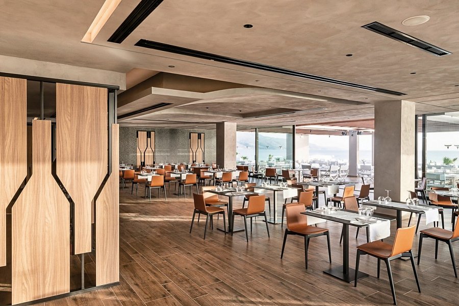 Euphoria Resort