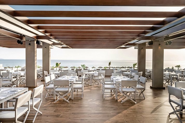 Euphoria Resort