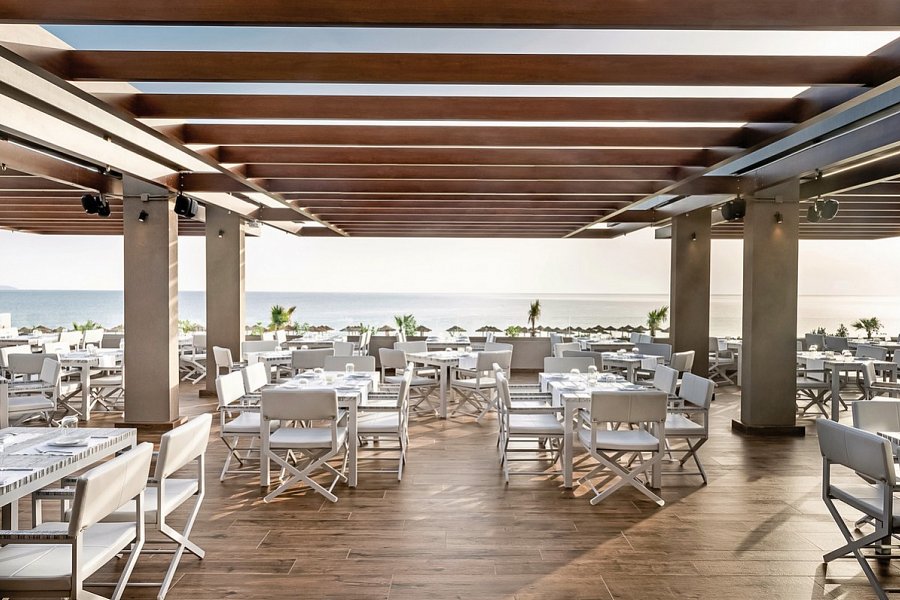 Euphoria Resort