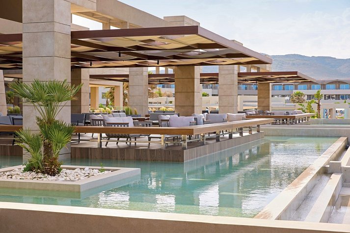 Euphoria Resort