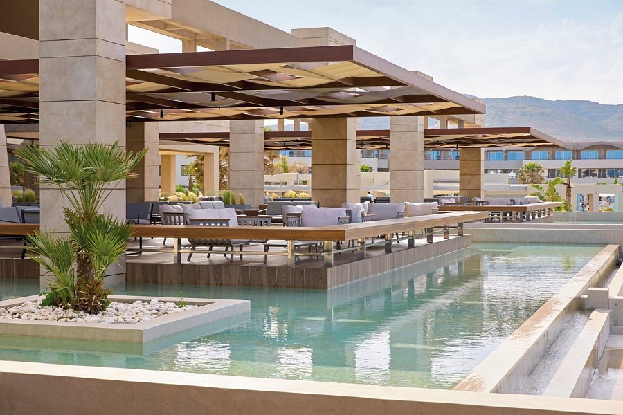 Euphoria Resort