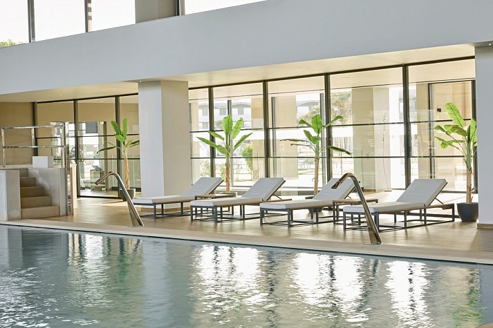 Euphoria Resort