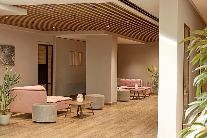 Euphoria Resort - Spa