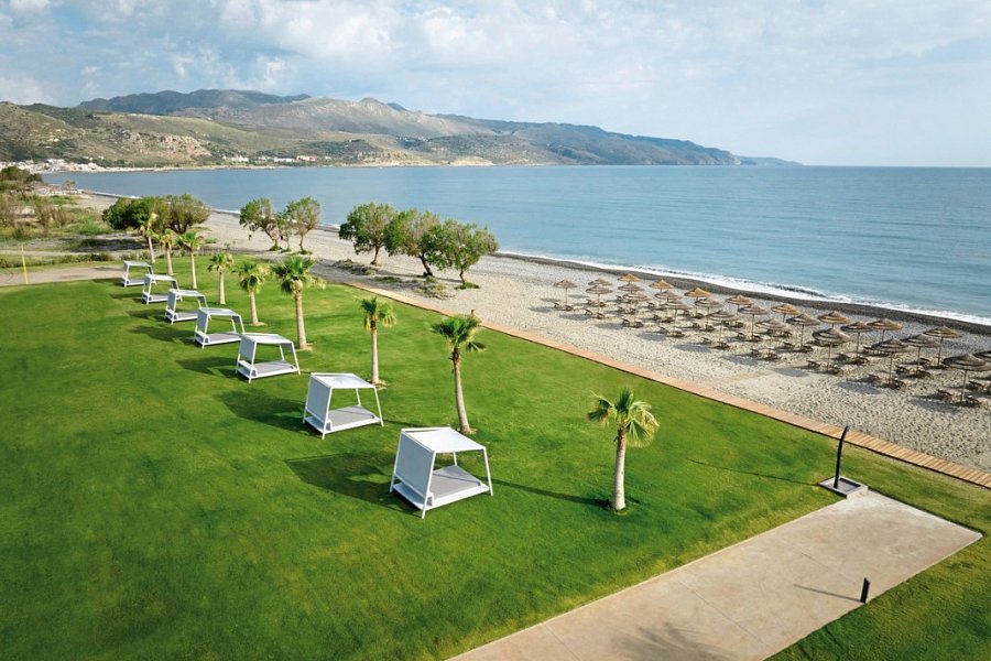 Euphoria Resort