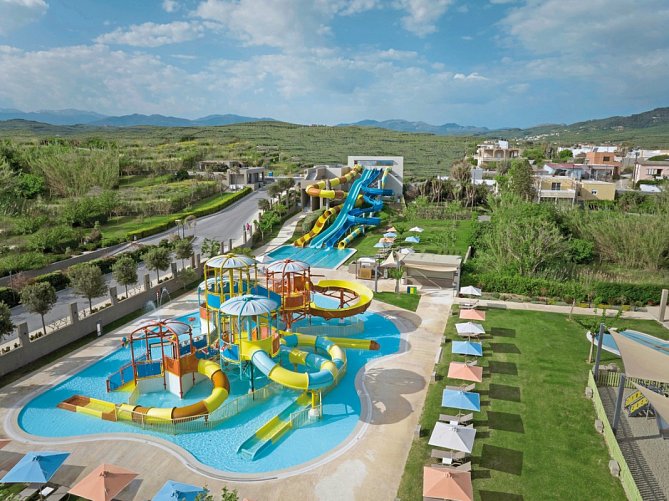 Euphoria Resort