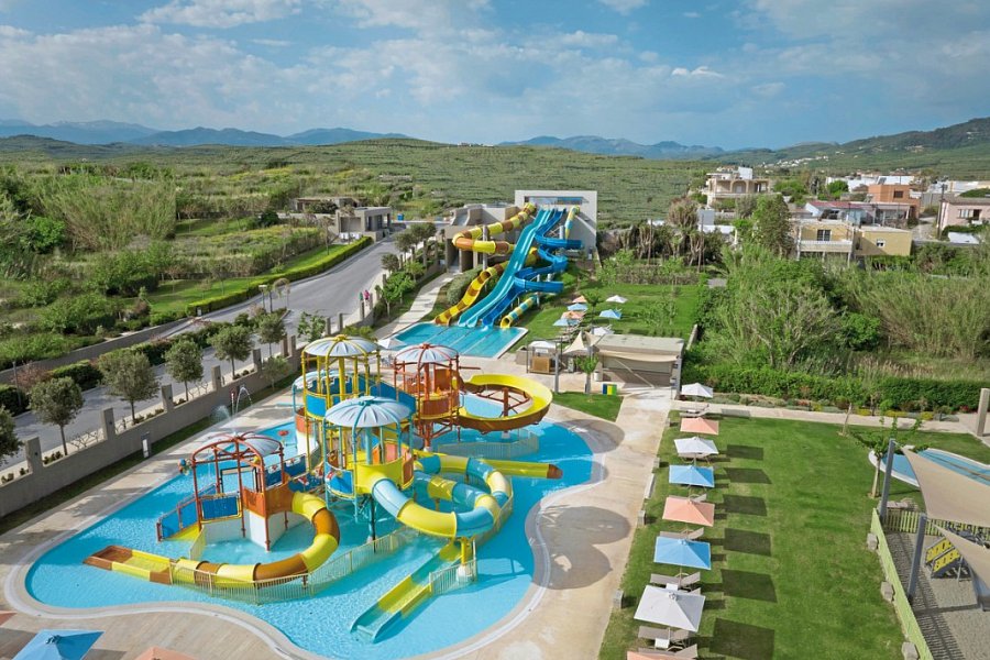 Euphoria Resort