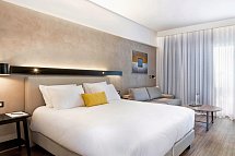 Euphoria Resort - Wohnbeispiel Doppelzimmer (Zimmercodierungen DBG, DBP, DB1, DBN, D1N & DBM)