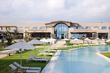 Euphoria Resort