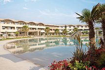 Euphoria Resort