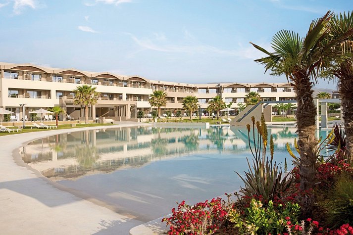 Euphoria Resort