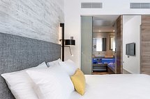 Euphoria Resort - Wohnbeispiel Suite Familie Poolblick (Zimmercodierung WIP)