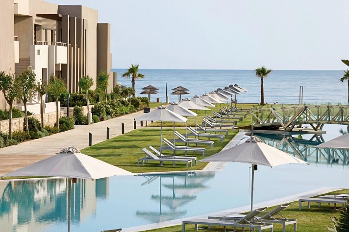 Euphoria Resort