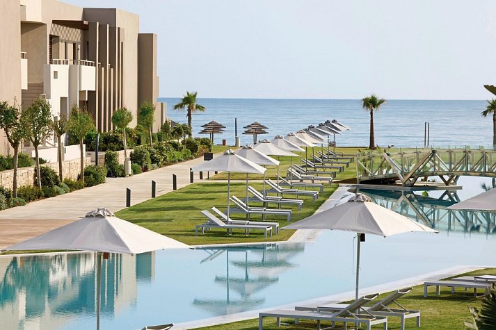 Euphoria Resort