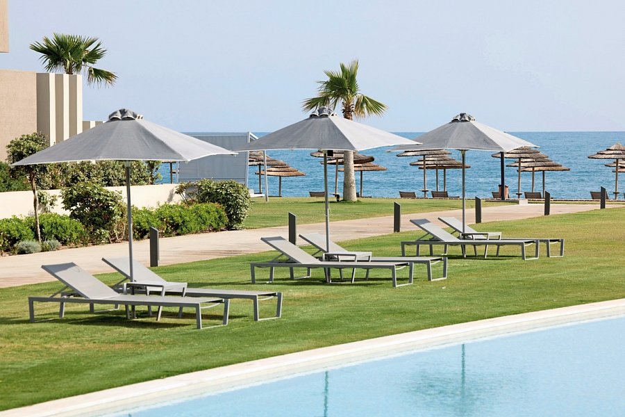 Euphoria Resort