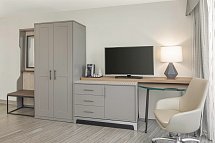 Holiday Inn Riverview - Wohnbeispiel Standard (Zimmercodierungen UG1 & UG2)