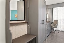 Holiday Inn Riverview - Wohnbeispiel Standard (Zimmercodierungen UG2 & UG1)