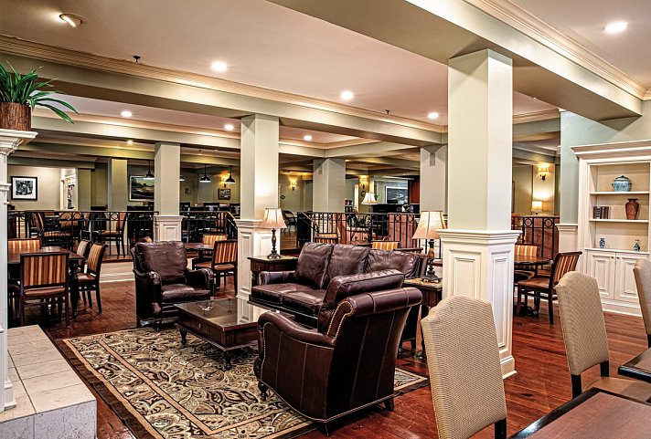 Hampton Inn Charleston-Historic District
