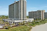 Embassy Suites Myrtle Beach - Kingston Plantation