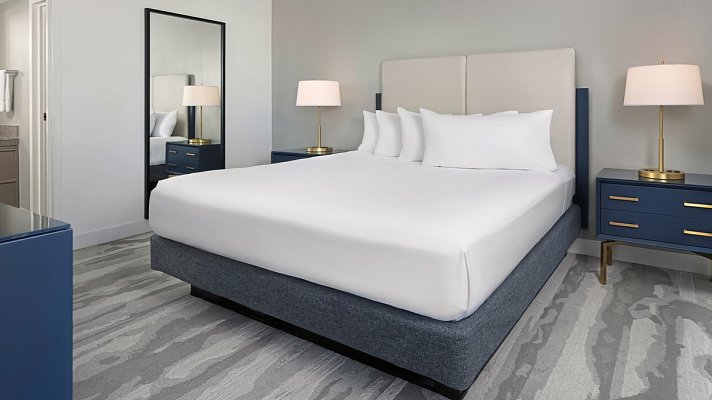 Embassy Suites Myrtle Beach - Kingston Plantation