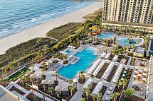 Embassy Suites Myrtle Beach - Kingston Plantation