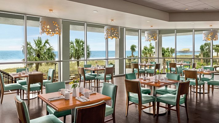Embassy Suites Myrtle Beach - Kingston Plantation