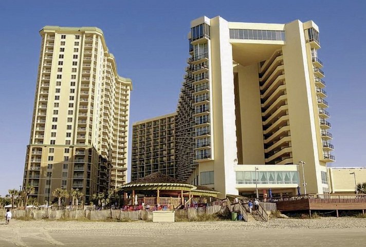 Royale Palms Condominiums