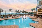 Springhill Suites Myrtle Beach Oceanfront