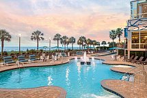 Springhill Suites Myrtle Beach Oceanfront