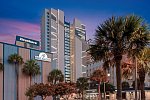 Springhill Suites Myrtle Beach Oceanfront
