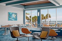 Springhill Suites Myrtle Beach Oceanfront