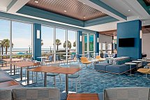 Springhill Suites Myrtle Beach Oceanfront