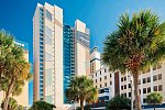 Springhill Suites Myrtle Beach Oceanfront