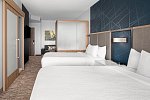Springhill Suites Myrtle Beach Oceanfront