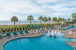 Springhill Suites Myrtle Beach Oceanfront