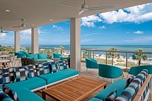 Springhill Suites Myrtle Beach Oceanfront