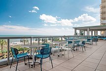 Springhill Suites Myrtle Beach Oceanfront