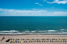 Springhill Suites Myrtle Beach Oceanfront