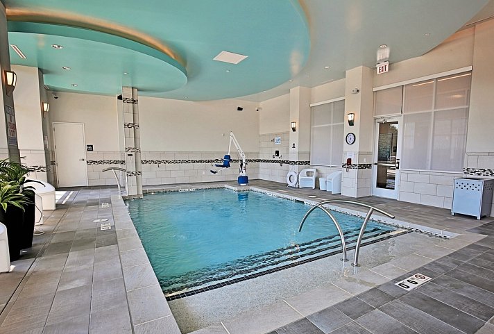 Hampton Inn & Suites Asheville Biltmore Area