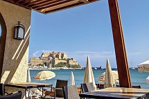 La Caravelle - Strandrestaurant
