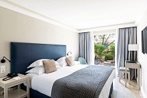 Best Western Premier Hotel Santa Maria - Wohnbeispiel Doppelzimmer Standard (Zimmercodierung DG1)