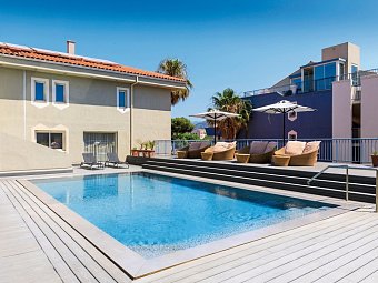 Best Western Premier Hotel Santa Maria