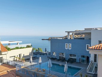 Best Western Premier Hotel Santa Maria