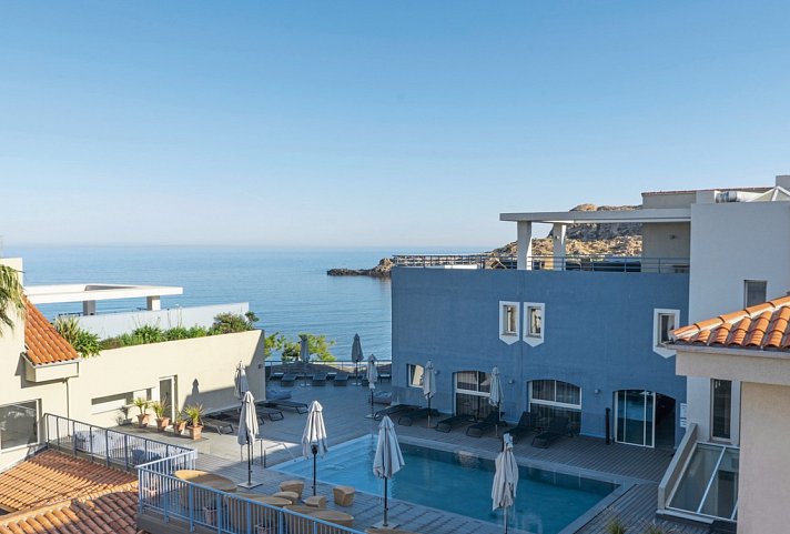 Best Western Premier Hotel Santa Maria