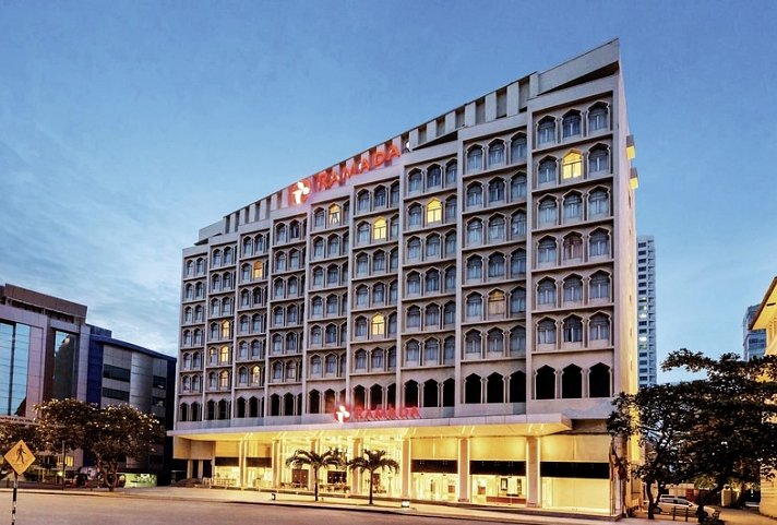 Ramada Colombo