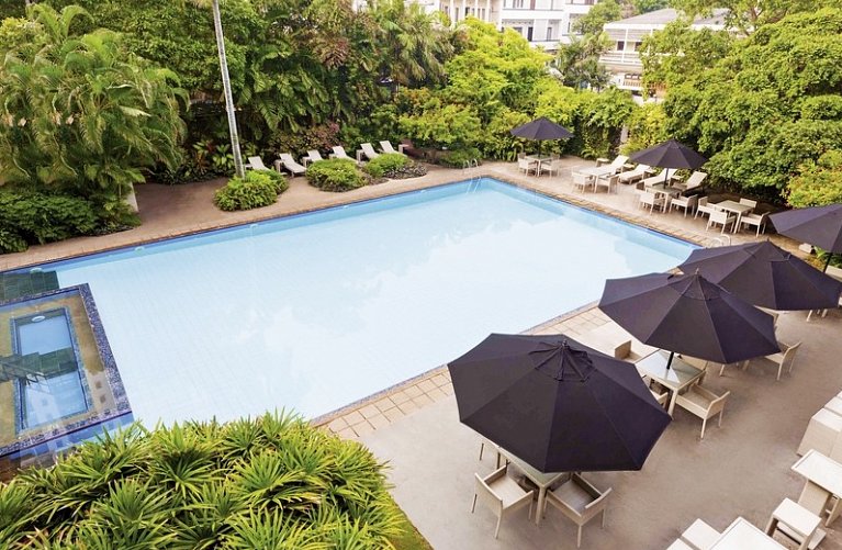 Ramada Colombo
