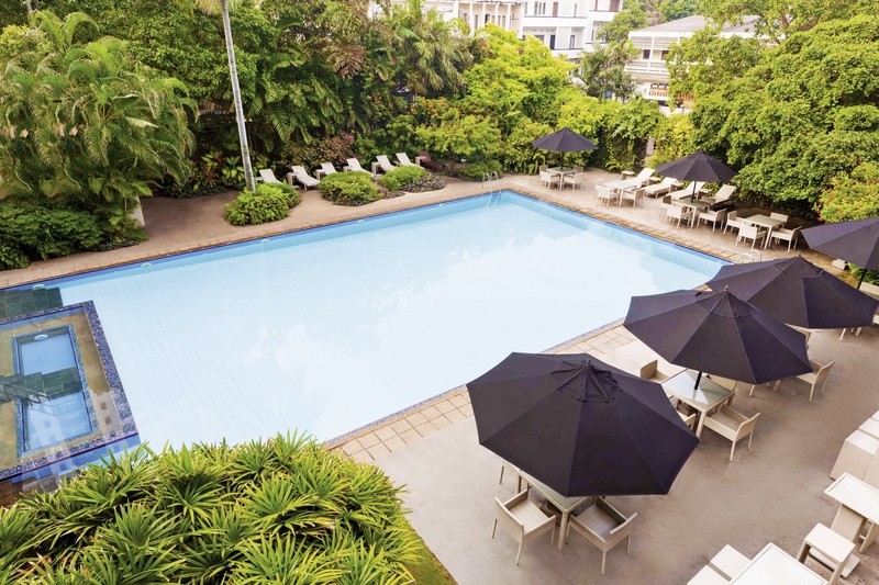 Ramada Colombo