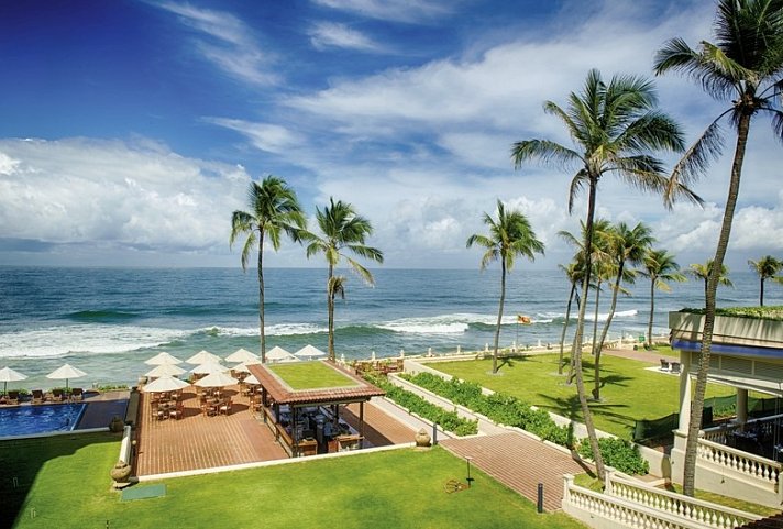 Galle Face Hotel